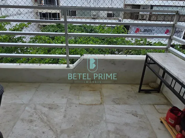 Cobertura / Penthouse com 272m² 3 quartos e 4 banheiros, à venda, no bairro Ipanema em Rio de Janeiro