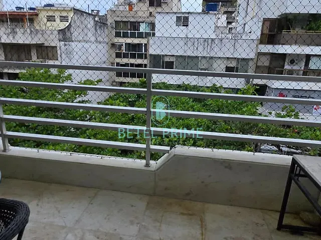 Cobertura / Penthouse com 272m² 3 quartos e 4 banheiros, à venda, no bairro Ipanema em Rio de Janeiro