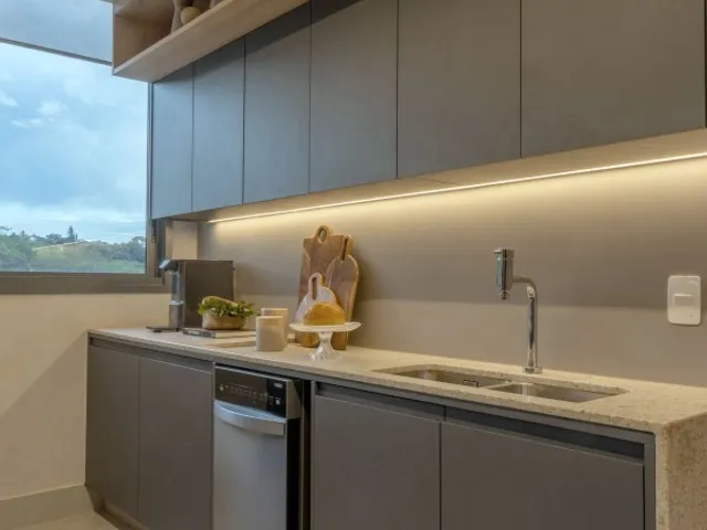 Cobertura / Penthouse 4 quartos e 4 banheiros, à venda, no bairro Setor Habitacional Jardim Botânico em Brasília