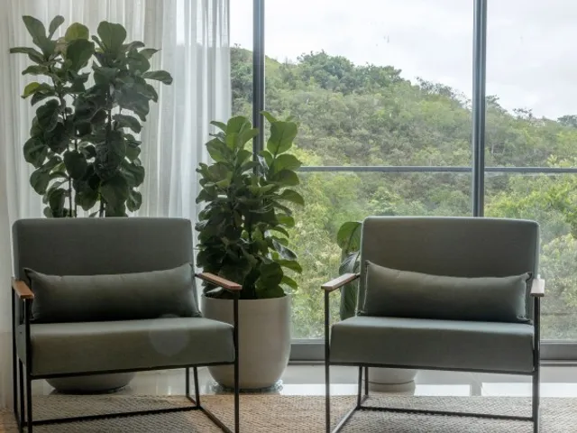 Cobertura / Penthouse 4 quartos e 4 banheiros, à venda, no bairro Setor Habitacional Jardim Botânico em Brasília