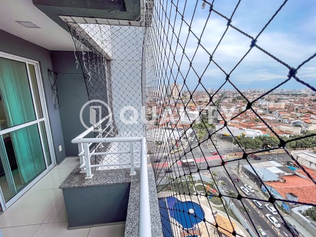 Cobertura / Penthouse 4 quartos e 3 banheiros, à venda, no bairro Parquelândia em Fortaleza