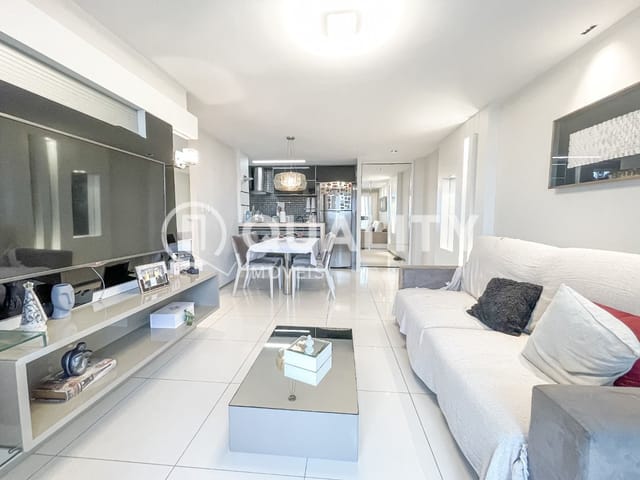 Cobertura / Penthouse 4 quartos e 3 banheiros, à venda, no bairro Parquelândia em Fortaleza