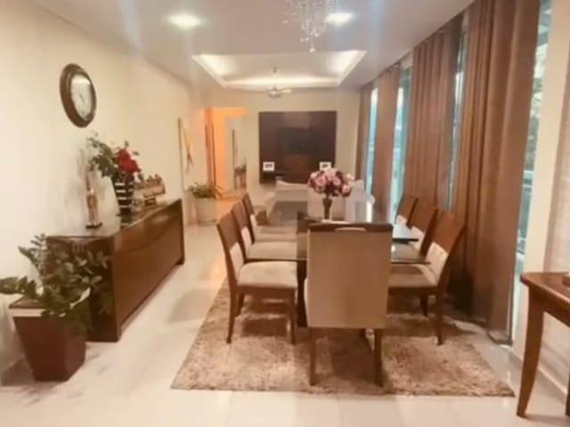 Cobertura / Penthouse com 260m², à venda, no bairro Bosque da Praia em Rio das Ostras