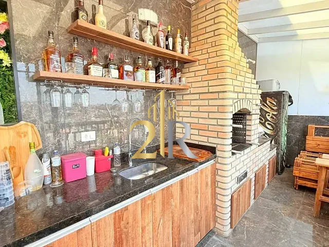 Cobertura / Penthouse 3 quartos e 2 banheiros, à venda, no bairro Vila Castelo em São Paulo