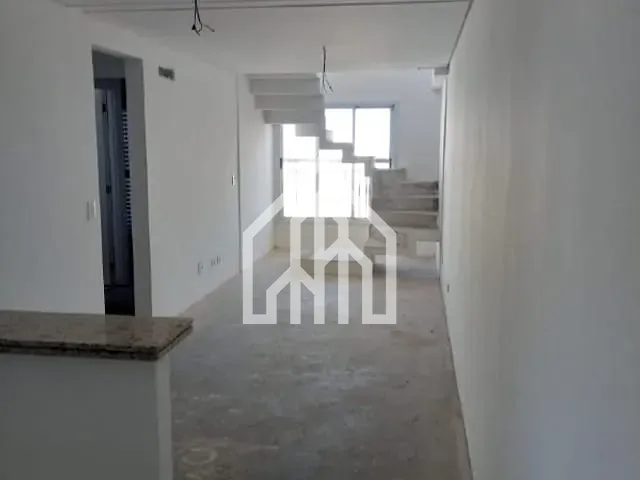 Cobertura / Penthouse 3 quartos e 4 banheiros, à venda, no bairro Jardim Aida em Guarulhos