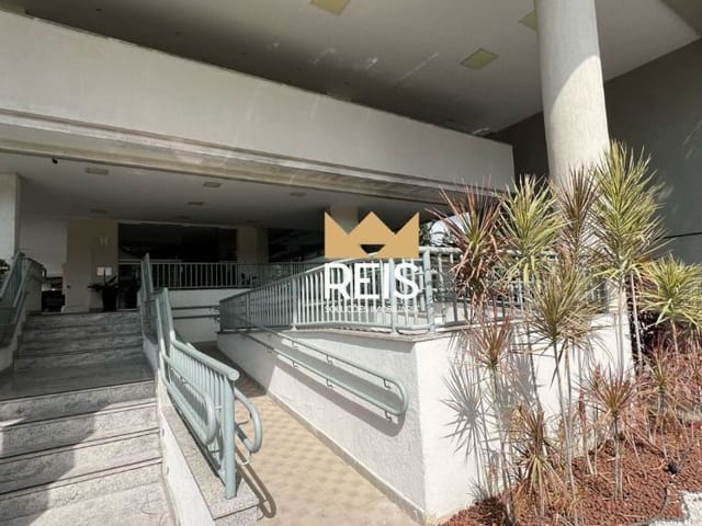 Cobertura / Penthouse com 149m² 2 quartos e 1 banheiro, à venda, no bairro Campo Grande em Rio de Janeiro