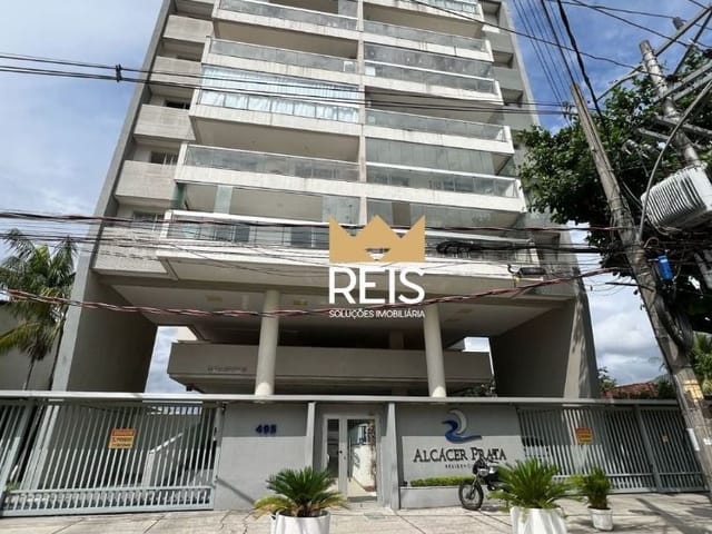 Cobertura / Penthouse com 149m² 2 quartos e 1 banheiro, à venda, no bairro Campo Grande em Rio de Janeiro