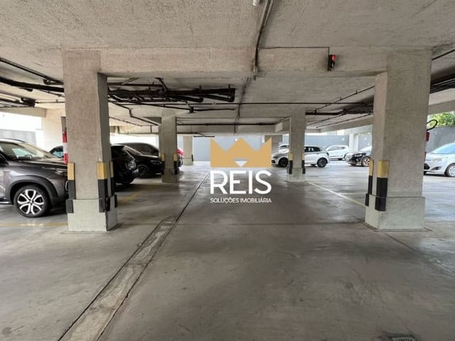Cobertura / Penthouse com 149m² 2 quartos e 1 banheiro, à venda, no bairro Campo Grande em Rio de Janeiro