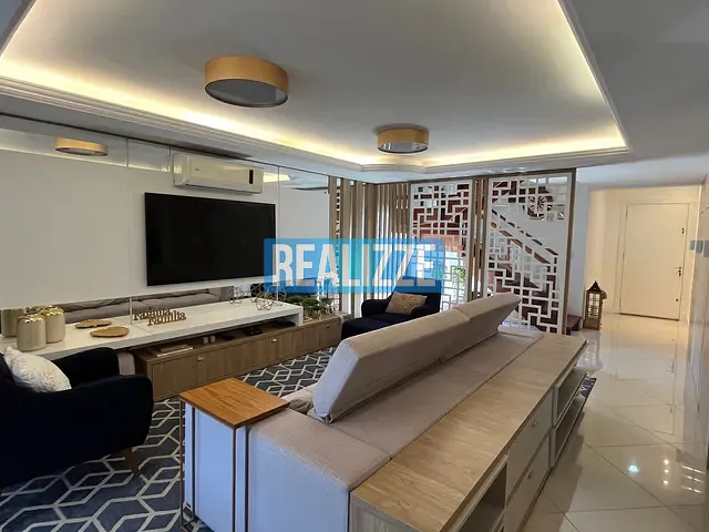 Cobertura / Penthouse com 349m² 3 quartos e 2 banheiros, à venda, no bairro Centro em Marau