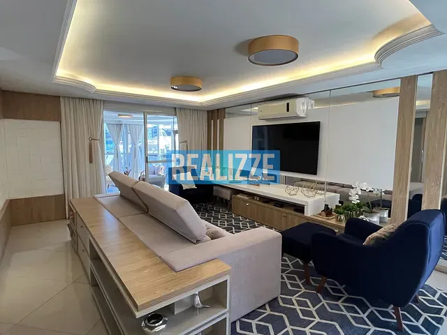 Cobertura / Penthouse com 349m² 3 quartos e 2 banheiros, à venda, no bairro Centro em Marau
