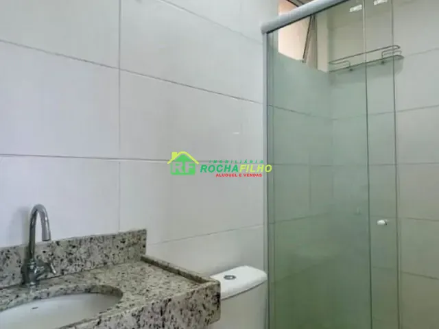 Cobertura / Penthouse com 118m² 3 quartos e 3 banheiros, à venda, no bairro Recanto das Palmeiras em Teresina