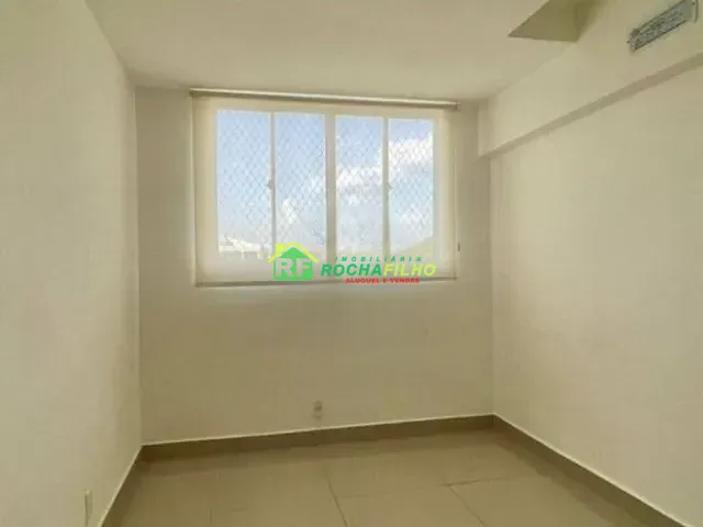 Cobertura / Penthouse com 118m² 3 quartos e 3 banheiros, à venda, no bairro Recanto das Palmeiras em Teresina