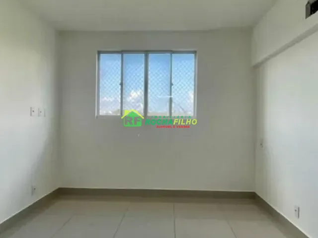 Cobertura / Penthouse com 118m² 3 quartos e 3 banheiros, à venda, no bairro Recanto das Palmeiras em Teresina