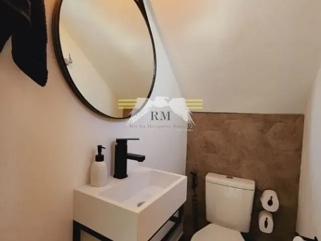 Cobertura / Penthouse 2 quartos e 1 banheiro, à venda, no bairro Vila Aricanduva em São Paulo