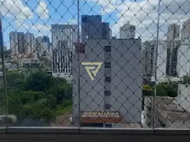 Cobertura / Penthouse 2 quartos e 4 banheiros, à venda, no bairro Jardim Botânico em Ribeirão Preto