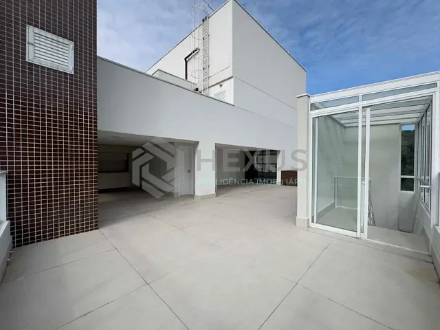 Cobertura / Penthouse 4 quartos e 6 banheiros, à venda, no bairro Pitangueiras em Guarujá
