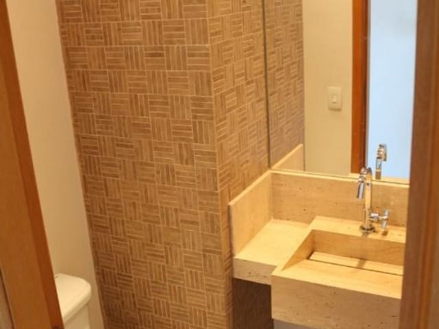 Foto do Cobertura / Penthouse - Cobertura com 4 dormitórios à venda, 310 m² por R$ 1.980.000,00 - Jardim Aquarius - São José dos Campos/SP | RUSSI IMÓVEIS