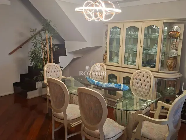 Cobertura / Penthouse 4 quartos e 4 banheiros, à venda, no bairro Jardim Amália em Volta Redonda