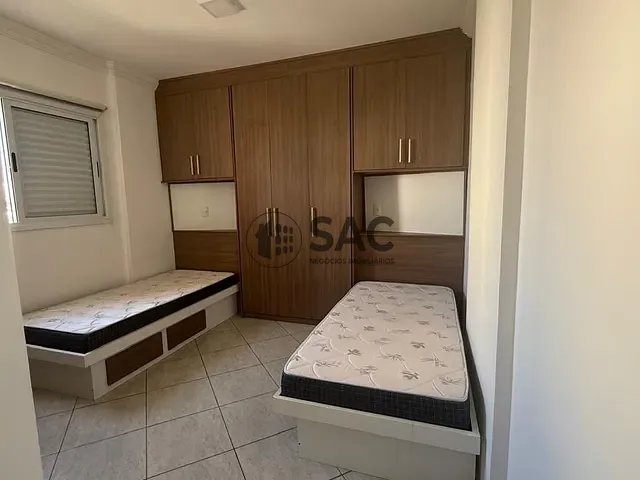 Cobertura / Penthouse 3 quartos e 1 banheiro, para alugar, no bairro Jardim Emília em Sorocaba
