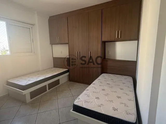 Cobertura / Penthouse 3 quartos e 1 banheiro, para alugar, no bairro Jardim Emília em Sorocaba