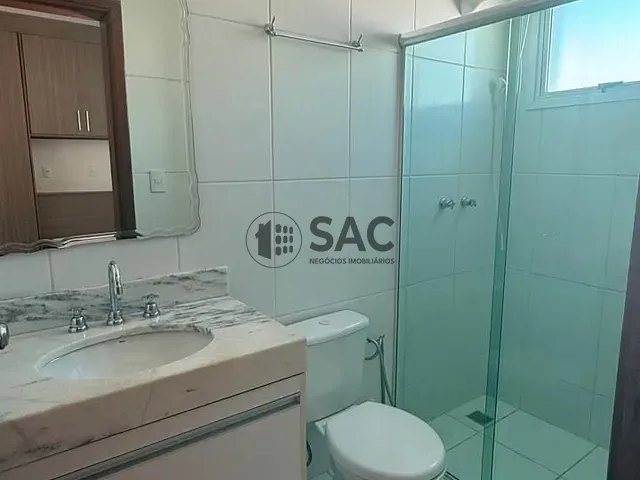 Cobertura / Penthouse 3 quartos e 1 banheiro, para alugar, no bairro Jardim Emília em Sorocaba