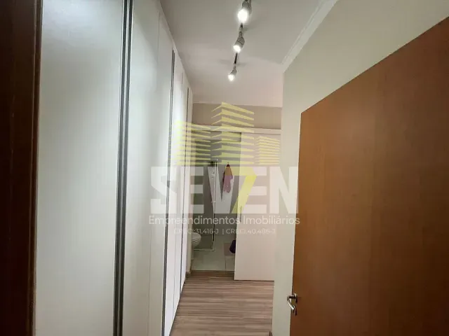 Cobertura / Penthouse com 210m² 3 quartos e 5 banheiros, à venda, no bairro Parque Jardim Europa em Bauru