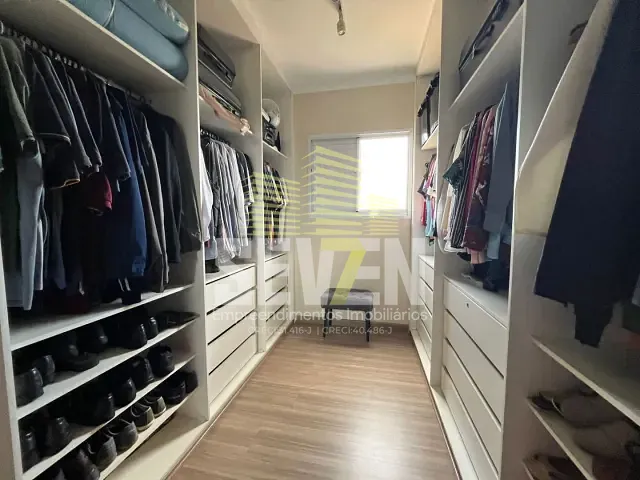 Cobertura / Penthouse com 210m² 3 quartos e 5 banheiros, à venda, no bairro Parque Jardim Europa em Bauru