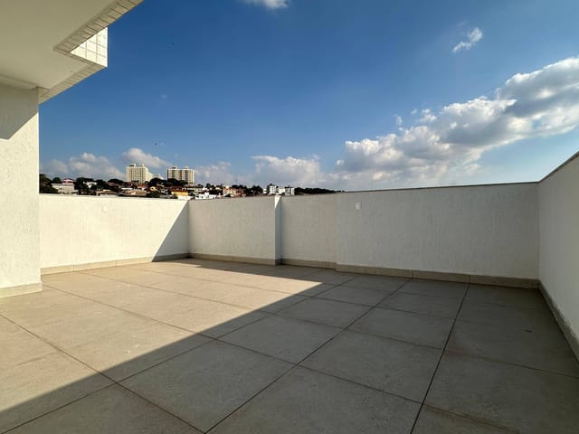 Foto do Cobertura / Penthouse - Cobertura / Penthouse à venda, Letícia, Belo Horizonte, MG | Shalom Imóveis