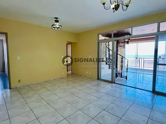 Cobertura / Penthouse 3 quartos e 3 banheiros, à venda, no bairro Braga em Cabo Frio