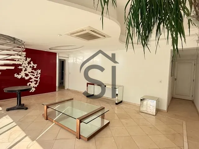 Cobertura / Penthouse 3 quartos e 5 banheiros, para alugar, no bairro Vila Pavan em Americana