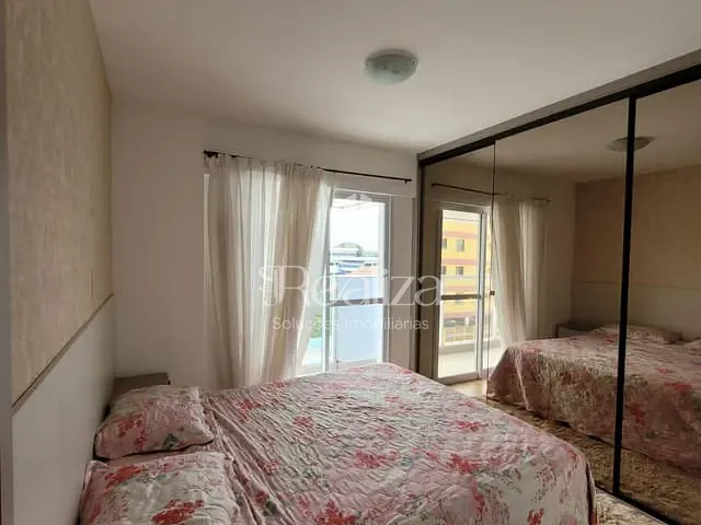 Apartamento com 168m² 2 quartos e 2 banheiros, à venda, no bairro São Francisco em Ilhéus