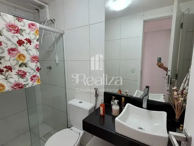 Apartamento com 168m² 2 quartos e 2 banheiros, à venda, no bairro São Francisco em Ilhéus