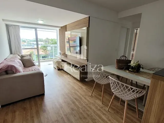 Apartamento com 168m² 2 quartos e 2 banheiros, à venda, no bairro São Francisco em Ilhéus