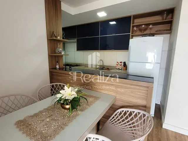 Apartamento com 168m² 2 quartos e 2 banheiros, à venda, no bairro São Francisco em Ilhéus