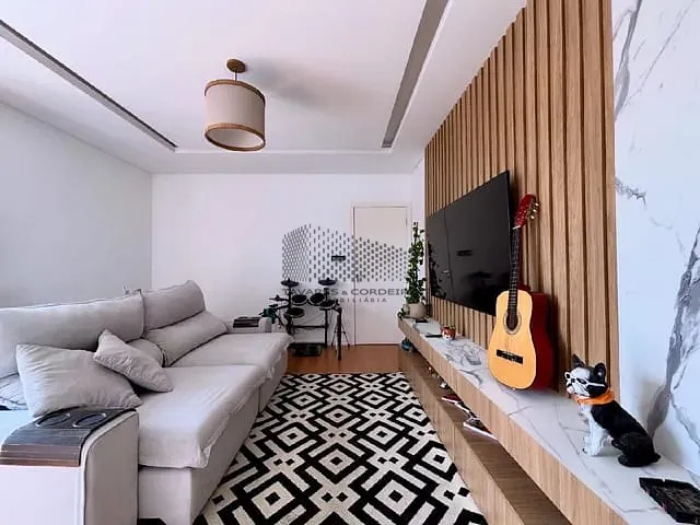 Cobertura / Penthouse 2 quartos e 2 banheiros, à venda, no bairro Cajuru em Curitiba