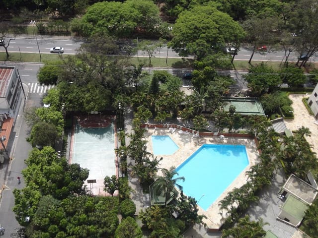 Cobertura / Penthouse com 336m² 4 quartos e 5 banheiros, à venda ou para alugar, no bairro Bosque Maia em Guarulhos