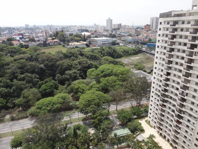 Cobertura / Penthouse com 336m² 4 quartos e 5 banheiros, à venda ou para alugar, no bairro Bosque Maia em Guarulhos