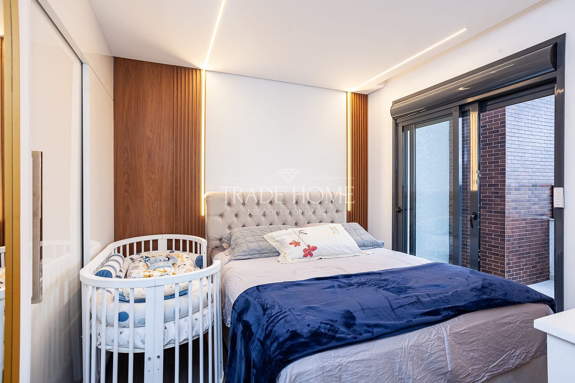 Cobertura, 3 quartos, 141 m² - Foto 13