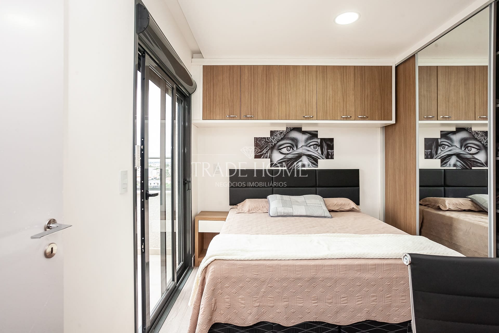 Cobertura, 3 quartos, 141 m² - Foto 9