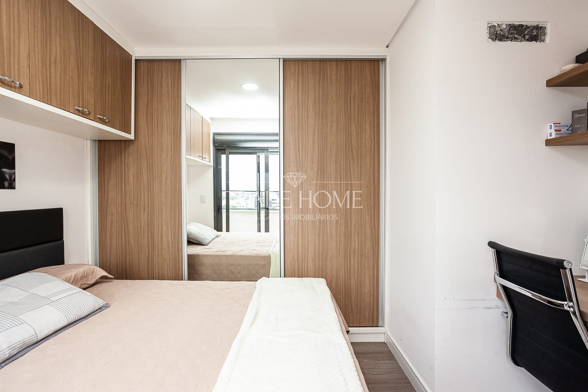 Cobertura, 3 quartos, 141 m² - Foto 10