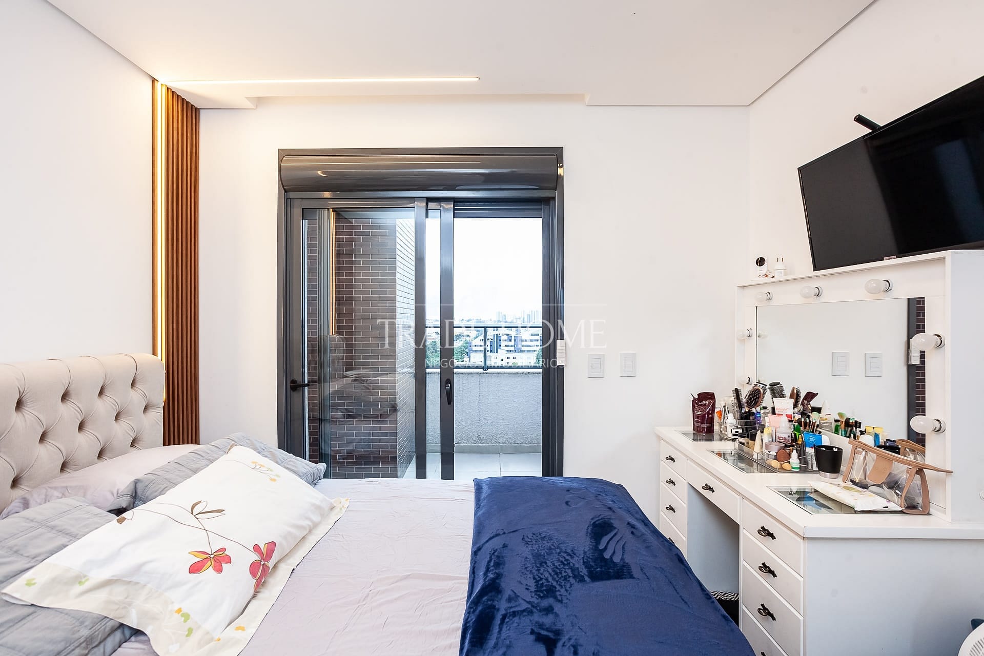 Cobertura, 3 quartos, 141 m² - Foto 11