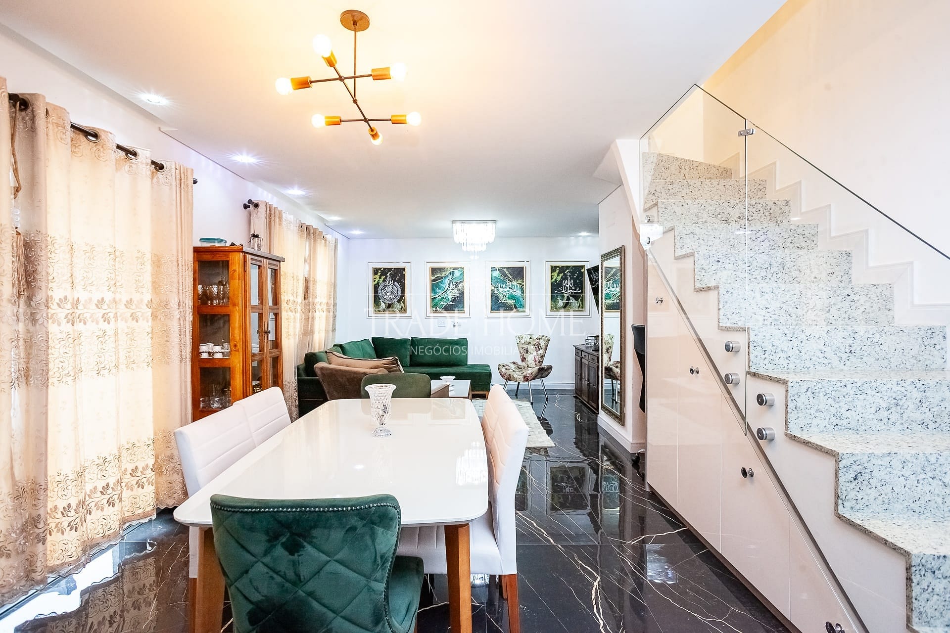 Cobertura, 3 quartos, 141 m² - Foto 4