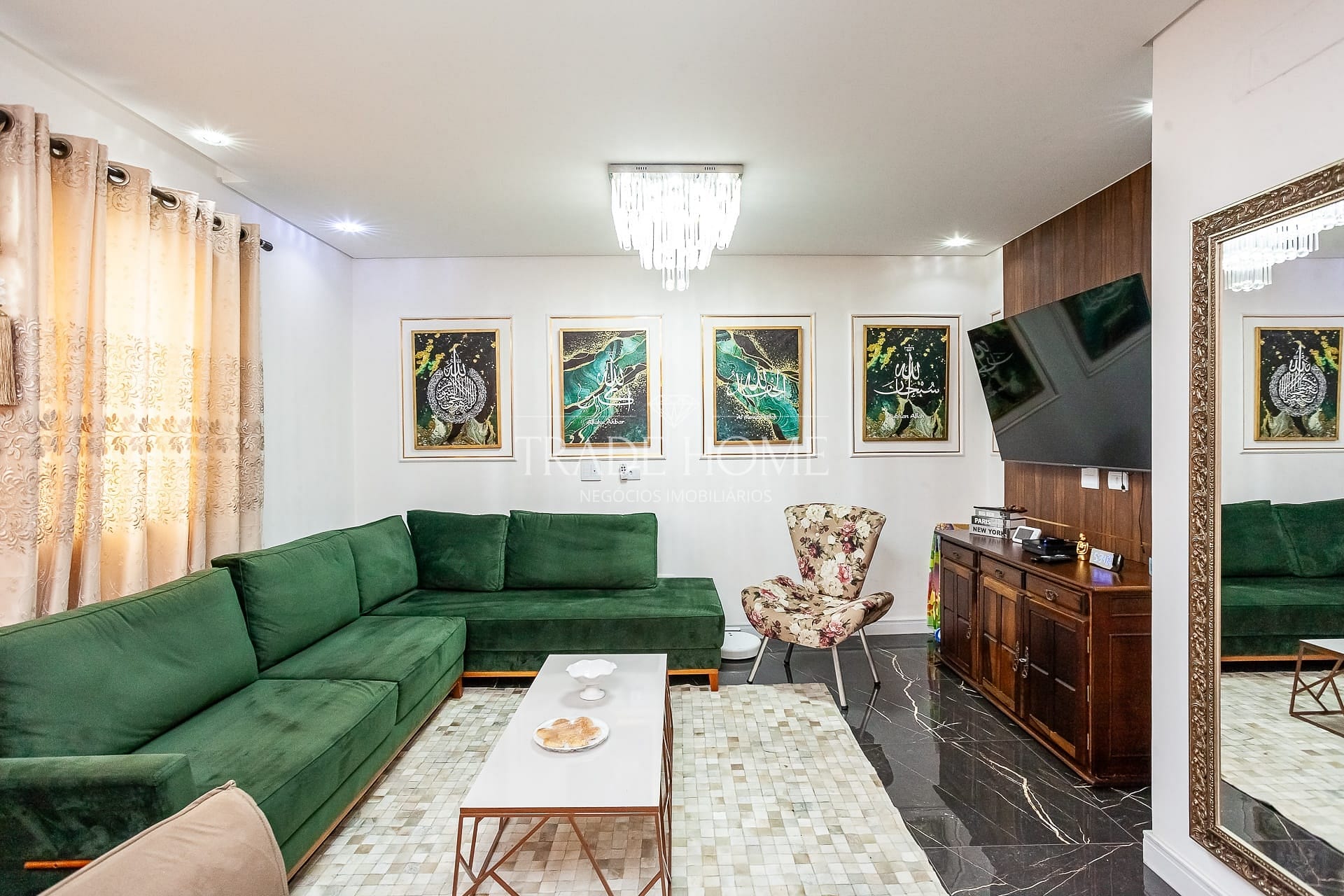 Cobertura, 3 quartos, 141 m² - Foto 1