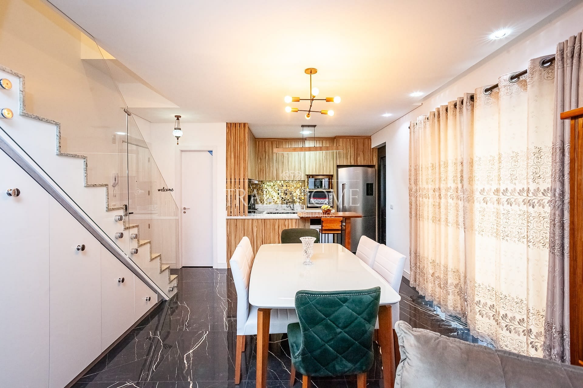 Cobertura, 3 quartos, 141 m² - Foto 5