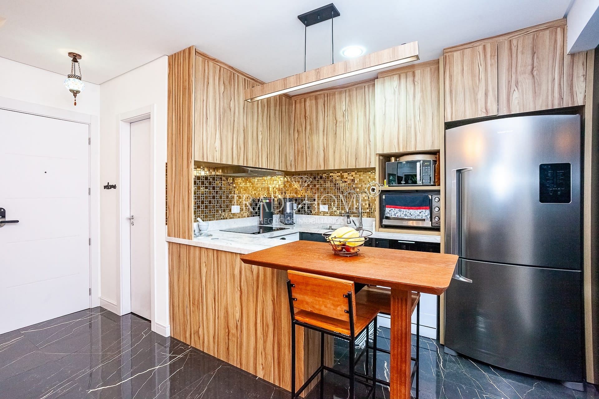 Cobertura, 3 quartos, 141 m² - Foto 6