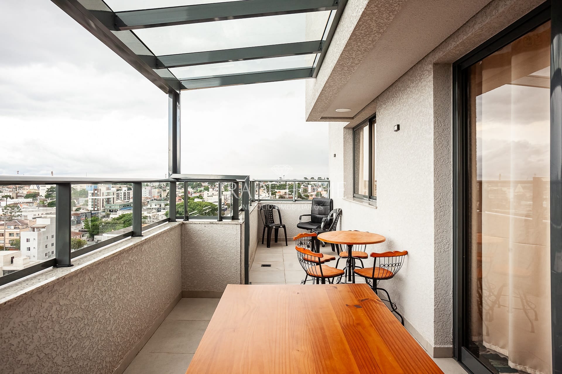 Cobertura, 3 quartos, 141 m² - Foto 22