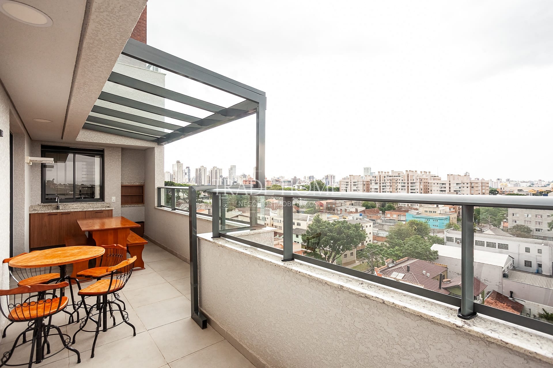 Cobertura, 3 quartos, 141 m² - Foto 25