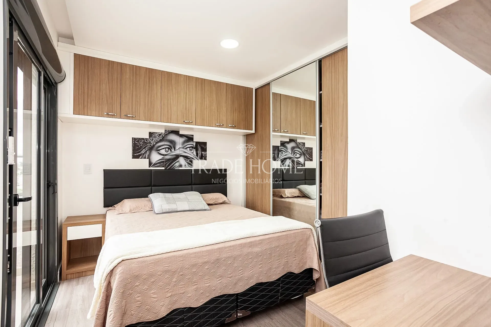 Cobertura, 3 quartos, 141 m² - Foto 8