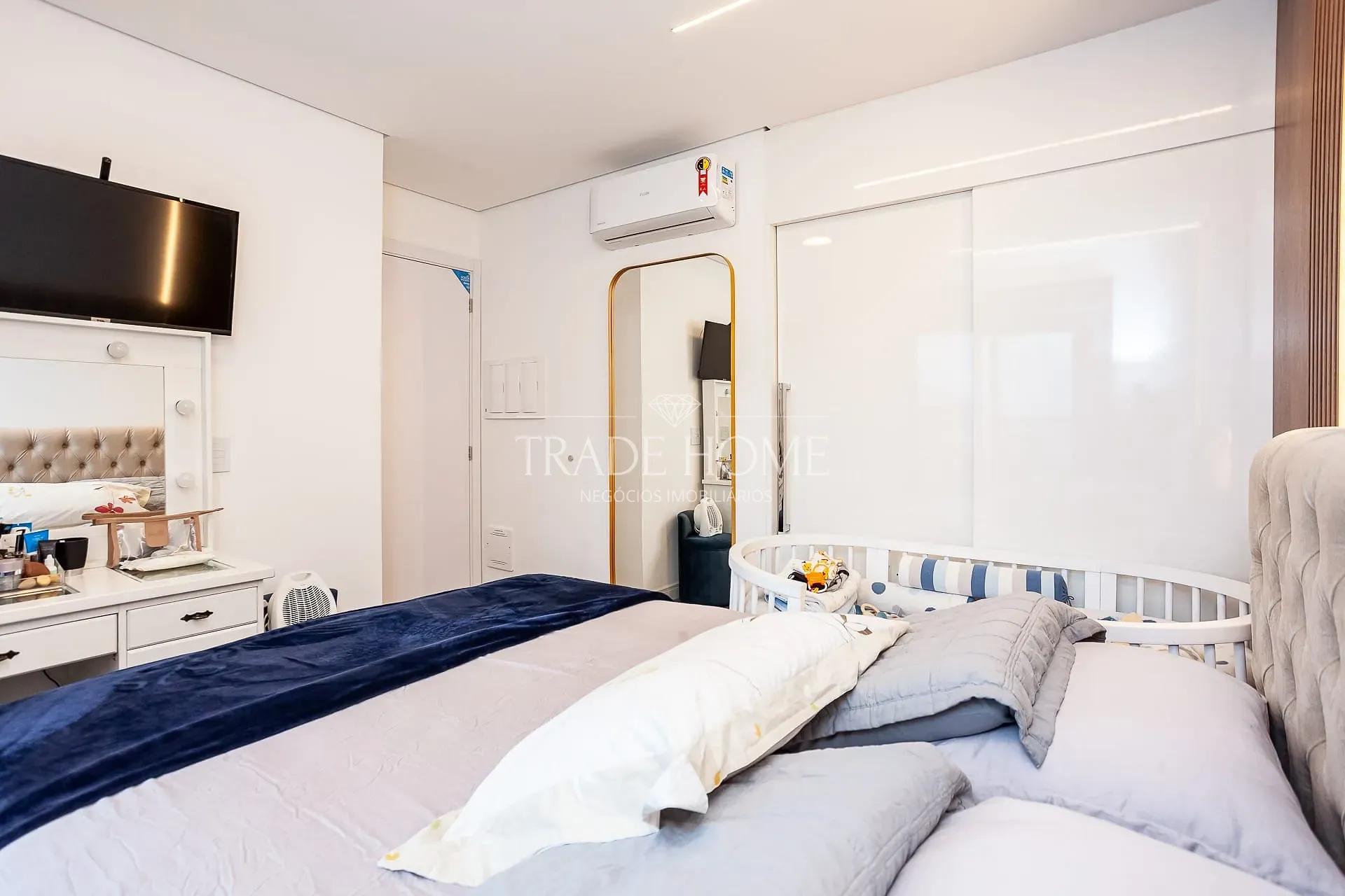 Cobertura, 3 quartos, 141 m² - Foto 12
