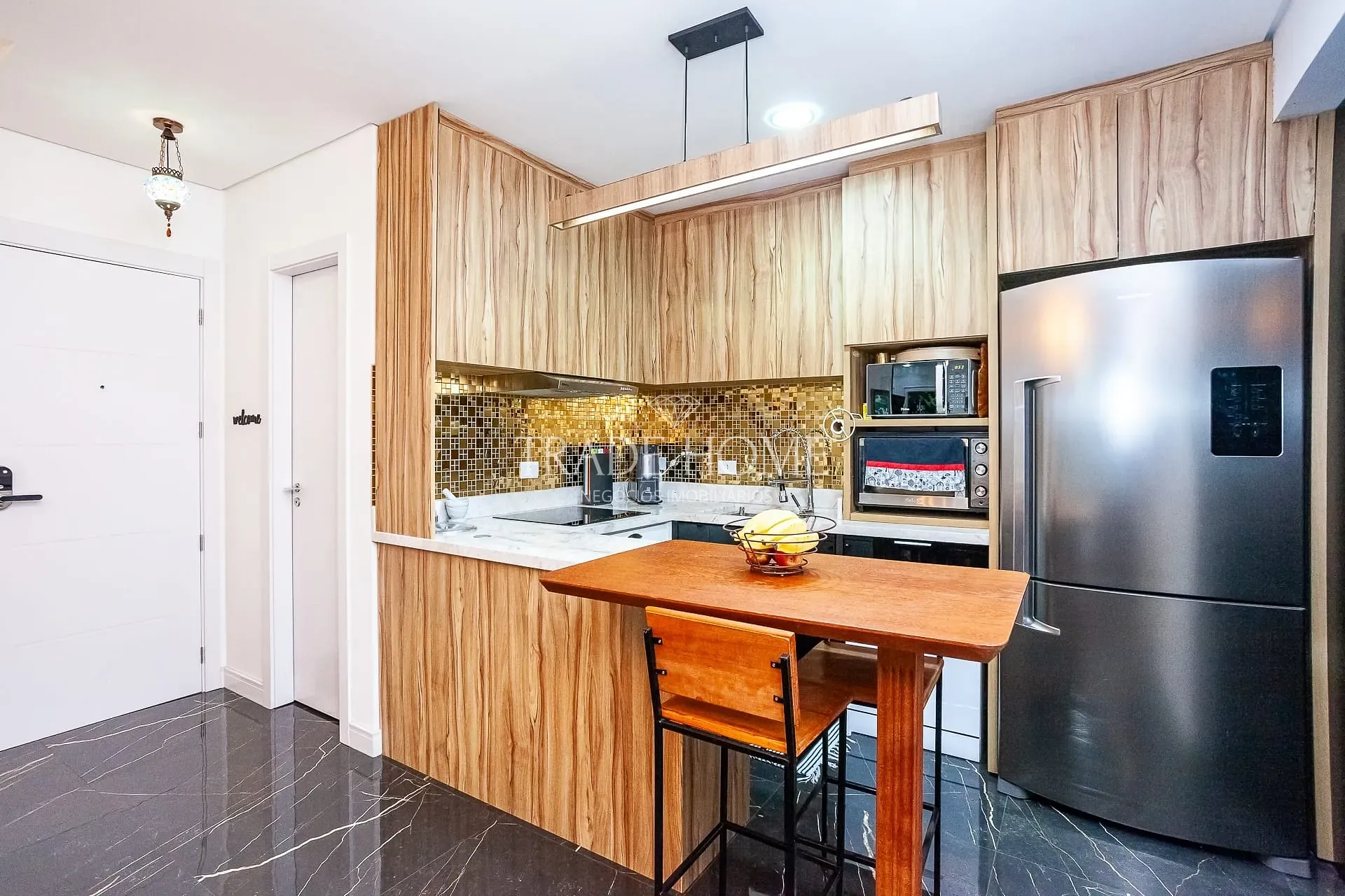 Cobertura, 3 quartos, 141 m² - Foto 6